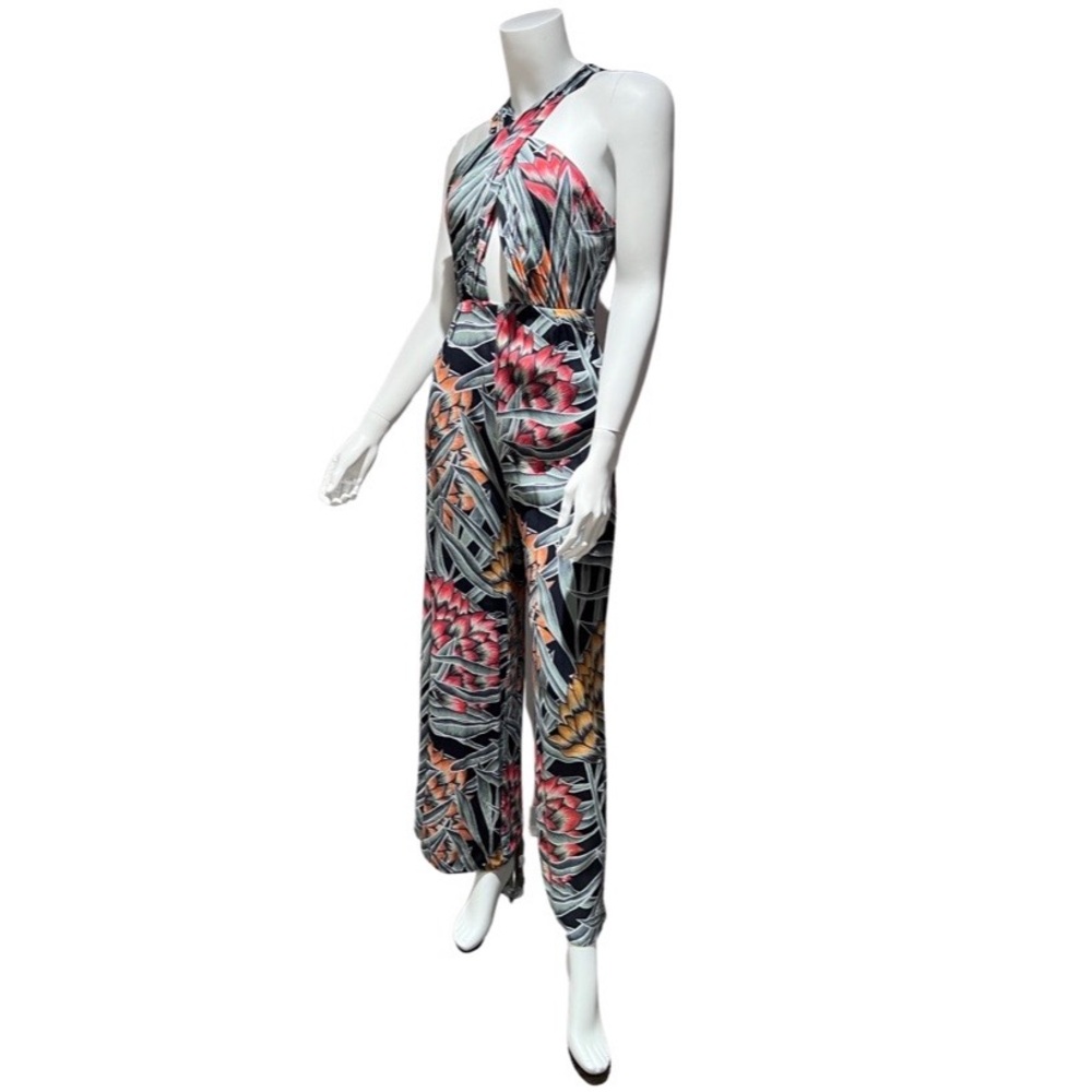 Mara Hoffman Jumpsuit in size 2